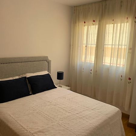 Malagueta, Free Parking, Center & Beach Málaga Eksteriør bilde